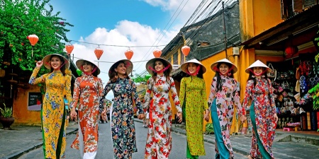 Du lịch Việt đứng trước cơ hội tái định vị