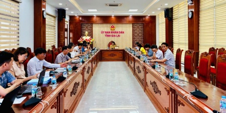 Mời nghệ nhân quốc tế biểu diễn, giao lưu tại Festival quốc tế cồng chiêng Tây Nguyên năm 2026