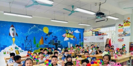Thủ tướng yêu cầu hoàn thành sắp xếp các trường công lập trước ngày 30/8