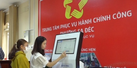 Kế hoạch hành động 100 ngày xử lý các điểm nghẽn về chuyển đổi số trong hệ thống chính trị
