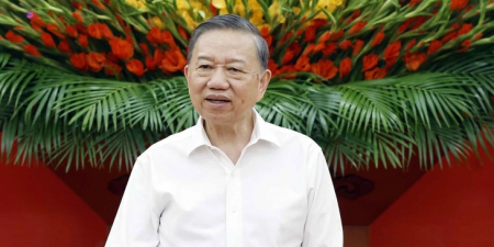 Thúc đẩy kết nối VNeID với hệ thống định danh điện tử của các nước ASEAN
