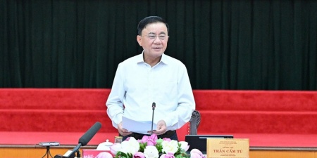 Tháo gỡ triệt để các 'điểm nghẽn' để thúc đẩy tăng trưởng