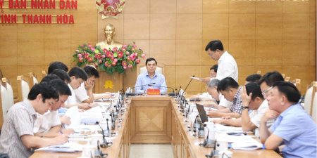 Thanh Hóa đặt mục tiêu tăng trưởng hơn 17% trong quý 4/2026