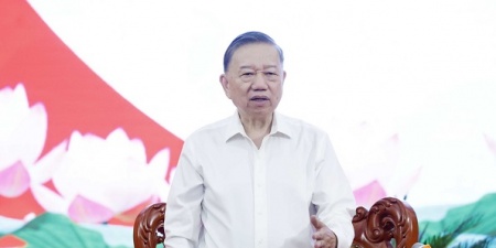Xây dựng Sơn La thành trung tâm nông nghiệp sinh thái và du lịch đặc sắc vùng Tây Bắc