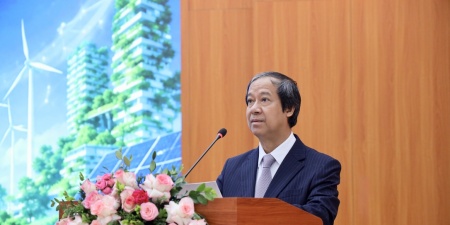 Đổi mới tư duy về không gian phát triển