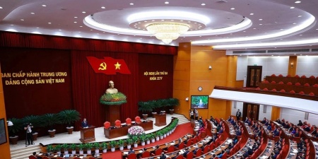 Đổi tên Ban Tuyên giáo và Dân vận Trung ương thành Ban Tuyên giáo Trung ương