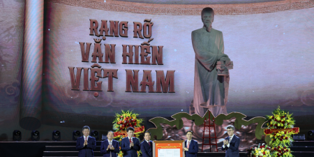 Kỷ niệm 300 năm Ngày sinh Lê Quý Đôn: Lan tỏa giá trị di sản văn hóa Việt Nam