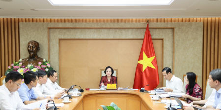 Thu hút nhân tài: Cần chuyển từ tư duy hành chính sang tư duy phát triển