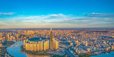TP. Hồ Chí Minh chuẩn bị triển khai hàng loạt cơ chế mới từ Luật Phát triển đô thị