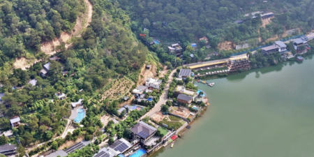 Vụ vi phạm rừng phòng hộ tại Đồng Đò (Hà Nội): Trách nhiệm trước hết thuộc Chủ tịch, Phó chủ tịch xã