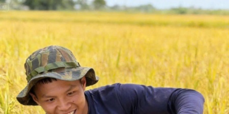 Chàng trai Cà Mau và hành trình “sống cùng rừng”, kiếm tiền từ những sản vật tự nhiên