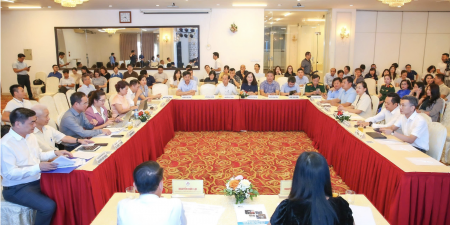 Đạo đức là nền tảng giúp báo chí phát triển chuyên nghiệp, nhân văn, trách nhiệm