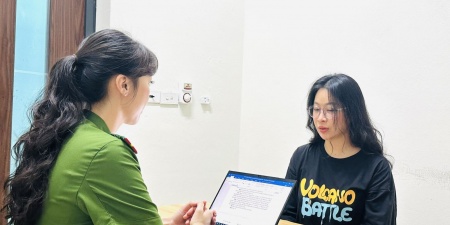 Bán sâm Lai Châu “lừa dối khách hàng” là sâm Ngọc Linh bị khởi tố 