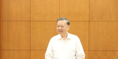 Tổng Bí thư, Chủ tịch nước Tô Lâm: Chấn chỉnh các sai phạm, tiêu cực trong giáo dục