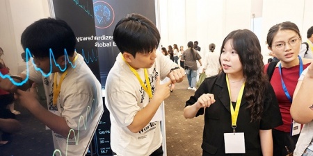 HCMC K-Brand Expo 2026: Cú hích công nghệ và AI mở rộng kết nối thương mại Việt - Hàn