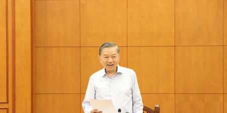 Nghị quyết mới của Trung ương khóa XIV phải thực sự tạo ra bước phát triển mới về tư duy, thể chế