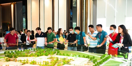 Môi giới bất động sản không có chứng chỉ có thể bị phạt đến 60 triệu đồng
