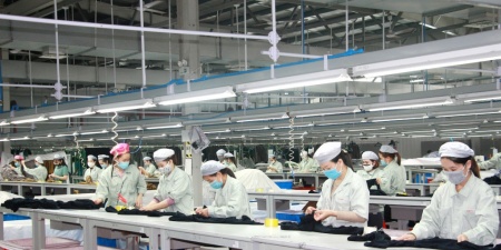 Kỳ 4: Công nghiệp Quảng Ninh trước yêu cầu phát triển bền vững: Từ định hướng đến hành động