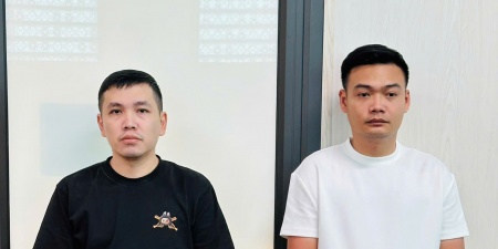 Thanh Hoá: Khởi tố 2 đối tượng liên quan vụ thu 9,5 triệu đồng cho chuyến xe cứu thương