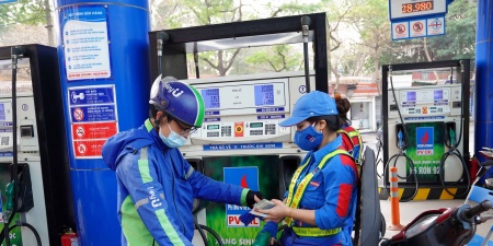 Sửa quy định kinh doanh xăng dầu: Bỏ giá cơ sở, trao quyền định giá cho doanh nghiệp