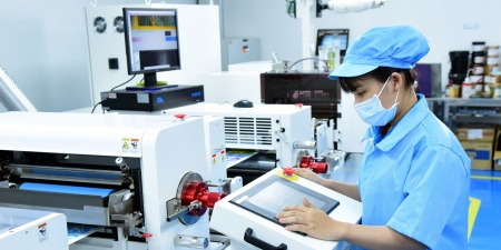 Chuyển đổi số ngành Bao bì 2026: Xây nền dữ liệu, mở đường cho AI bứt phá