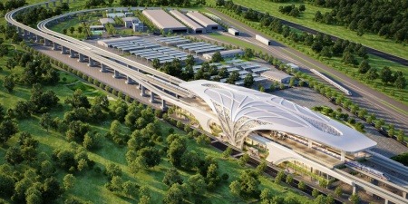 Vinhomes Green Paradise - Nơi căn nhà mở rộng thế giới trải nghiệm của cả ba thế hệ