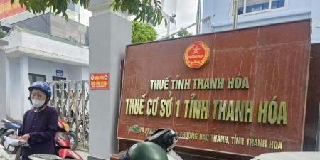 Thanh Hóa: Đề nghị rà soát phản ánh về thuế đất phi nông nghiệp