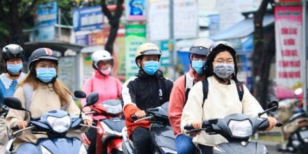 Dự báo thời tiết hôm nay 7/10: Bắc Bộ se lạnh về đêm và sáng sớm