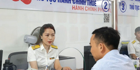 Chủ động cảnh báo sớm các trường hợp nguy cơ sai sót, chậm khai, chậm nộp thuế