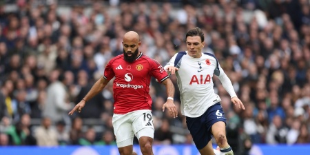 Nhận định MU vs Tottenham: Quỷ đỏ tận dụng lợi thế sân nhà?