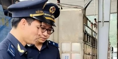 Hải quan kiến nghị tháo gỡ vướng mắc đối với urê nhập khẩu