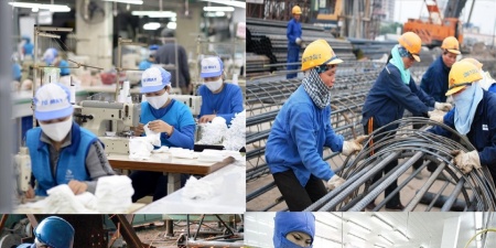 Phạt đến 150 triệu đồng nếu không tổ chức khám sức khỏe cho người lao động