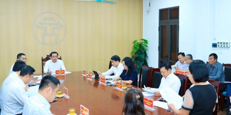 Chung cư Stellar Garden: Hoàn thành nội dung cấp sổ hồng trước ngày 30/11
