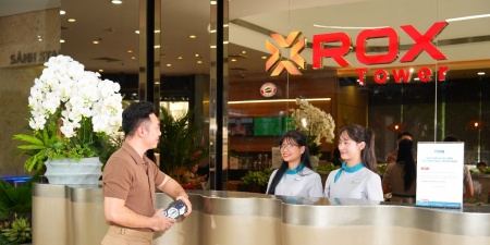 Từ ESG đến bài toán hiệu quả vận hành tòa nhà