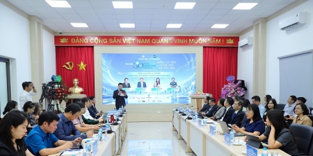 30 năm ngành chứng khoán Việt Nam: Động lực bứt phá và vị thế mới trên bản đồ vốn