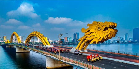 Đến năm 2075, Đà Nẵng hướng tới nhóm đô thị giàu bản sắc hàng đầu Châu Á