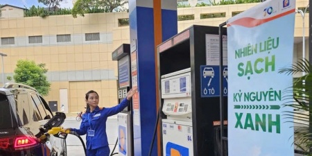 Giá xăng dầu có thể giảm sâu trong chiều nay?