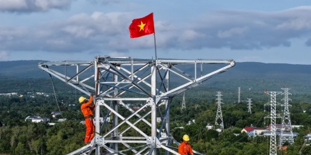 Thủ tướng chỉ đạo tuyệt đối không để thiếu điện giai đoạn 2027–2030