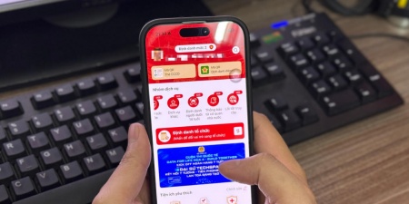 Chậm nhất ngày 30/6/2027, tài khoản ngân hàng phải liên kết VneID