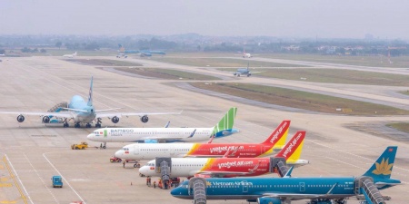 Cục Hàng không đề nghị các hãng mở rộng mạng bay nội địa, tăng cường kết nối vùng