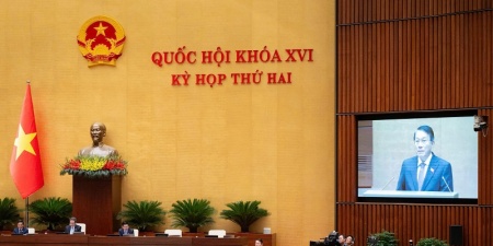 Đề xuất nâng mức phạt tiền vi phạm hành chính lên tối đa 1,5 tỷ đồng với cá nhân, 3 tỷ đồng với tổ chức