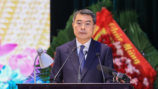 Bài phát biểu của Thủ tướng Lê Minh Hưng tại lễ đón nhận danh hiệu Anh hùng của Quân khu 4