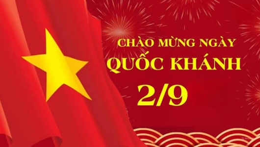 Chi tiết địa điểm và thời gian bắn pháo hoa tại Hà Nội dịp Quốc khánh 2026