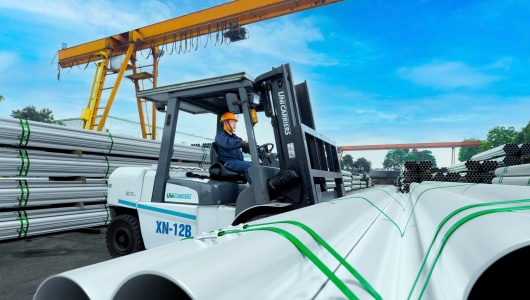 Chiến lược phát triển ngành thép giai đoạn đến năm 2030, tầm nhìn đến năm 2050