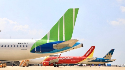 Cục Hàng không Việt Nam đề nghị Trung Quốc hỗ trợ bảo đảm nguồn cung nhiên liệu hàng không