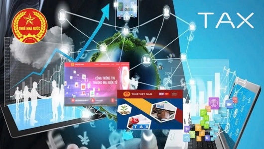 Đẩy mạnh cải cách thủ tục hành chính, chuyển đổi số trong lĩnh vực Thuế 