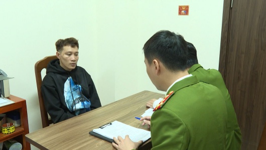 Điều tra vụ tung tin sai sự thật về Công an Thanh Hóa đánh người nhập viện