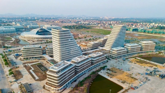 Hải Phòng khởi công, khánh thành 15 dự án trọng điểm trong tháng 5