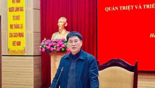 Kéo dài thời gian giữ chức Phó Tổng Thanh tra Chính phủ