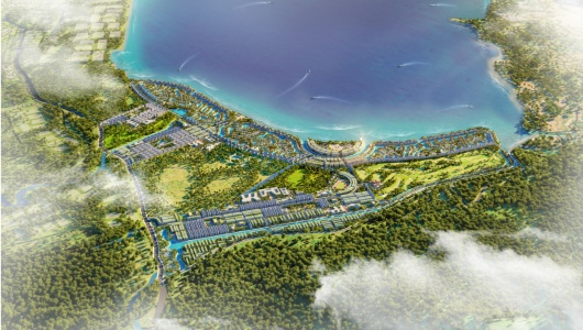 Khánh Hòa: Khởi công, khánh thành hàng loạt dự án trọng điểm, tạo động lực phát triển mới 